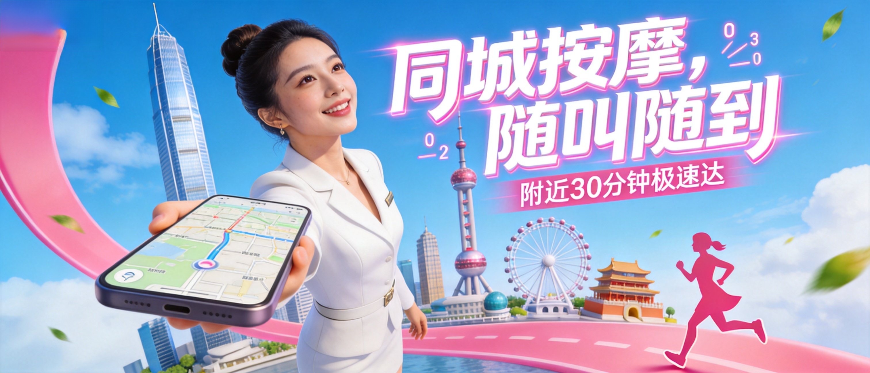 桂林活立到家上门按摩：把放松这件事，真正还给自己